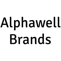 Alphawell Brands Logo