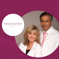 Harley Street Skin Clinic Logo