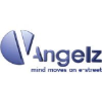 vAngelz Technologies Logo