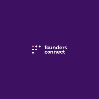Founders Connect Logo