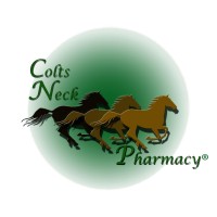Colts Neck Pharmacy Logo