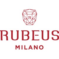 RUBEUS S.R.L. Logo