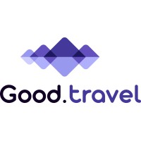 Good.travel Logo