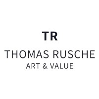 Thomas Rusche Art & Value Logo