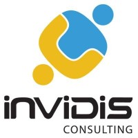 invidis consulting GmbH Logo