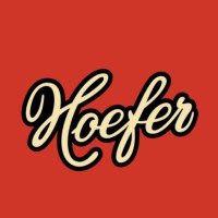 Bäckerei Hoefer Logo