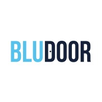 BLUDOOR Logo