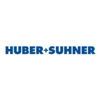 HUBER+SUHNER Cube Optics AG Logo