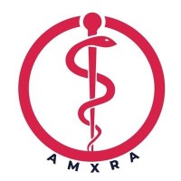American Medical Extended Reality Association (AMXRA) Logo