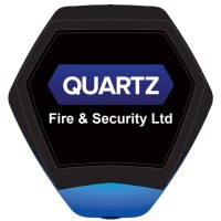 Quartz Fire & Security Ltd Logo
