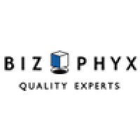 BIZPHYX Logo