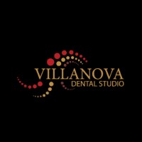 Villanova Dental Studio Logo