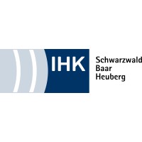 IHK Schwarzwald-Baar-Heuberg Logo