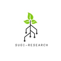 Sugi Research Logo