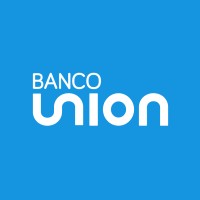 Banco Unión Logo