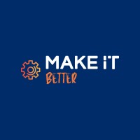 Make I.T. Logo