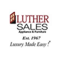 LutherSales.com Logo