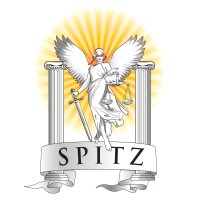 Spitz, The Employees Law Firm Logo