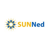 SunNed Logo