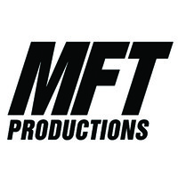 Music Festival Trips Logo