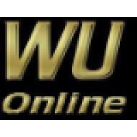 WU Online Logo