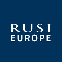 RUSI Europe Logo