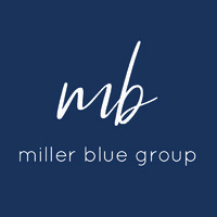 Miller Blue Group Logo