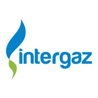 Intergaz Ltd. Logo