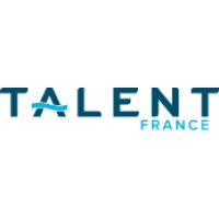 Talent France Logo