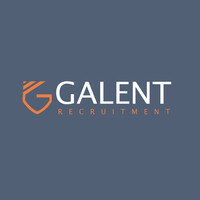Galent Recruitment Logo