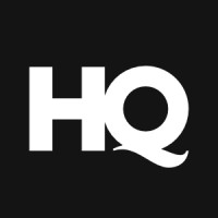 Secret HQ Logo