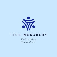 Tech Monarchy LLC Logo