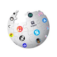Wikiverse Logo