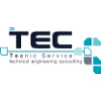 TEC SRL Logo