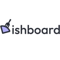 Dishboard Logo