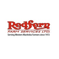 Redfern Farm Services Ltd Logo