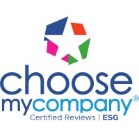 ChooseMyCompany Certified Reviews - España Logo