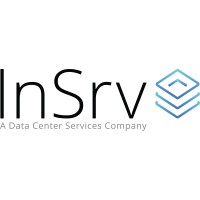 InSrv, Inc Logo