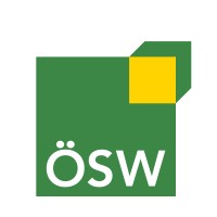 Österreichisches Siedlungswerk Gemeinnützige Wohnungsaktiengesellschaft (ÖSW AG) Logo