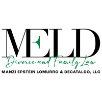Manzi Epstein Lomurro & DeCataldo Logo