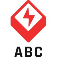 Always Be Charging Logo