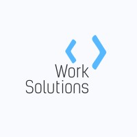 Work Solutions Logo