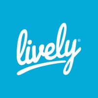 Lively - A Keywords Studio Logo