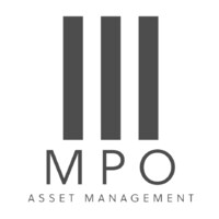 MPO Asset Management Logo