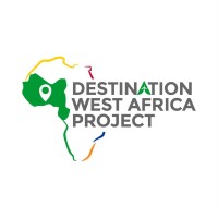 Destination West Africa Project Logo