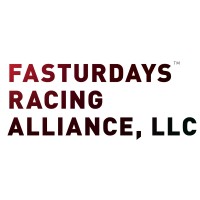 Fasturdays Racing Alliance, LLC Logo
