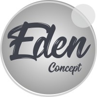 Eden Concept - Club sport santé Logo