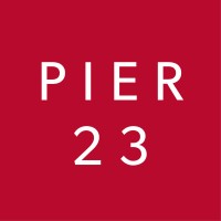 PIER 23 Logo