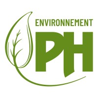 ENVIRONNEMENT PH inc. Logo