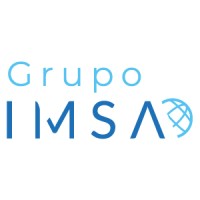 Grupo IMSA Logo